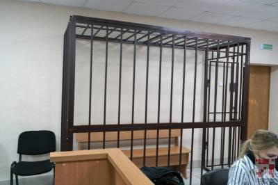 Обвинение просит приговорить блогеров Кабанова и Петрухина к трем годам колонии каждого