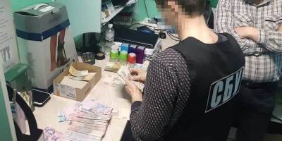 Коррупция в украинской медицине - в Запорожье медики вымогали у инвалидов деньги за бесплатные операции - ТЕЛЕГРАФ