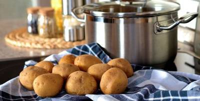 Когда картофель становится опасным - чем вредны чипсы, фри и пюре с молоком, объяснила Светлана Фус - ТЕЛЕГРАФ
