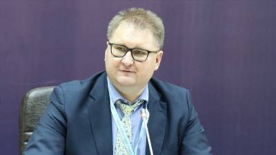 Тарас Качка - Агро - Украина расширила список запрещенных товаров из России - 24tv.ua - Новости