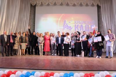 В Крыму состоялся первый Фестиваль этнографических фильмов