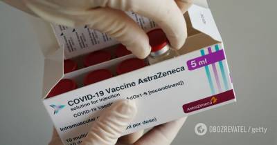 В ЕС заявили, что не видят причин отказываться от вакцины AstraZeneca