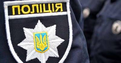 В Киеве сотрудник Госрезерва покончил с собой при помощи канцелярского ножа