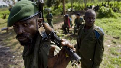 Власти ДРК предложили соседним странам объединить усилия в борьбе с боевиками - riafan.ru - Конго - Уганда - Руанда - Киншаса