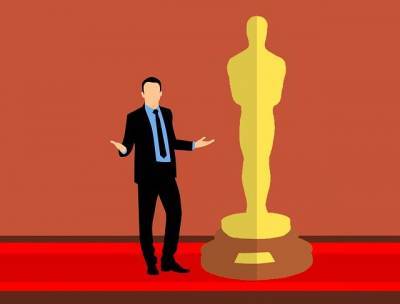 Впервые в истории церемония вручения Оскара пройдет в США только частично и мира