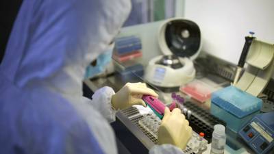 Оперативный штаб обновил данные по коронавирусу в Прикамье