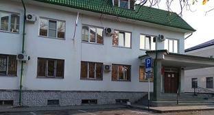 Два жителя Нальчика осуждены за нападение на школьного учителя