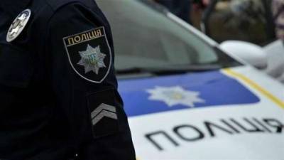 В Донецкой области полицейский избил ребенка