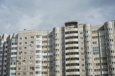 Петербургские чиновники хотят обязать застройщиков согласовывать облик строительных объектов