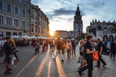 Перепись населения в Польше 2021: украинцы также должны принять участие – как это сделать