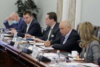 Игорь Артамонов и Олег Говорун обсудили перспективы сотрудничества