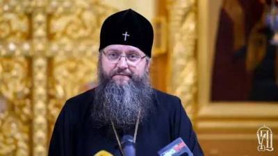 УПЦ МП будет требовать у Зеленского отмены переименования церкви