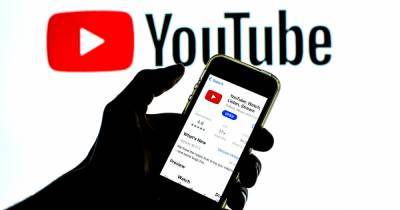 YouTube дал возможность заработать на видео о наркотиках