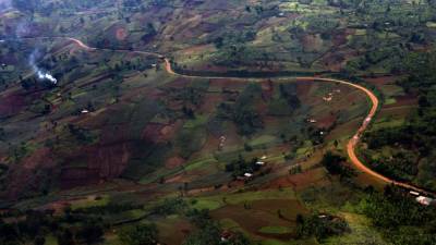 Десятки мирных жителей погибли при атаке боевиков на востоке ДРК - riafan.ru - Конго - Киншаса