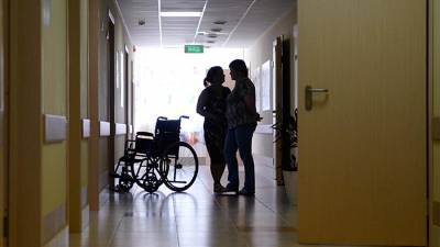 В России 26% НКО заявили об отказе инвалидам в направлении на МСЭ в поликлиниках