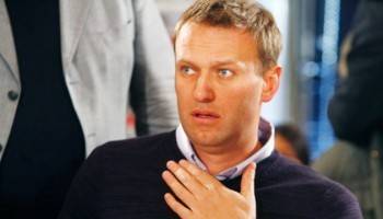 Навального предлагают лечить в тюрьме йодом: "Йодная сетка обязательно поможет"