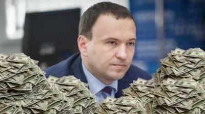 У Києві новий корупційний скандал?
