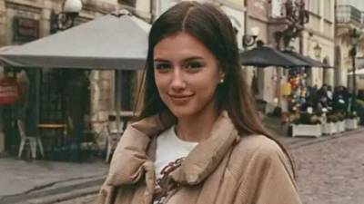 Во Львове нашли убитой в съемной квартире 19-летнюю студентку, задержан ее парень