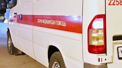 Работника насмерть придавило обрушившейся кровлей в Ахтубинске