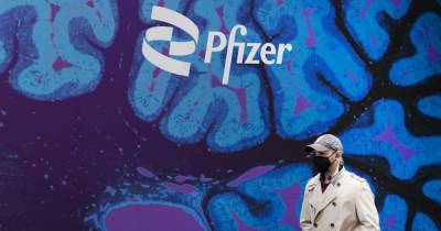 Вакцина Pfizer защищает от COVID-19 в течение 6 месяцев — заявление компании