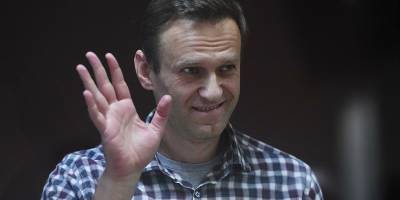 Голодовка Навального - до нее оппозиционер потерял 8 кг, врача не пускают до сих пор - ТЕЛЕГРАФ