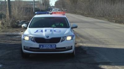 В Пензенской области за сутки пресекли три попытки подкупа инспекторов ДПС