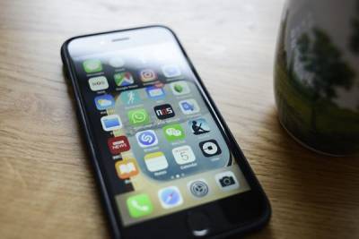 В новых iPhone можно отказаться от установки российского софта