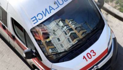 В Киеве в служебном кабинете работник Госрезерва совершил самоубийство
