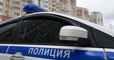 В Петербурге бандиты убили бизнесмена и дерзко ограбили его квартиру