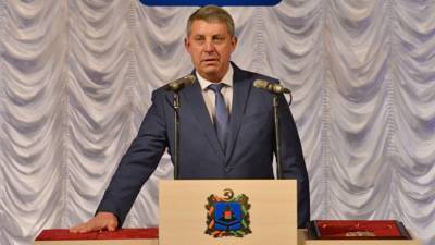 Брянский губернатор Богомаз призвал к объединению усилий в борьбе с коррупцией