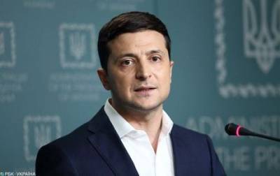 Зеленский сделал заявление относительно стягивания войск РФ к границам Украины