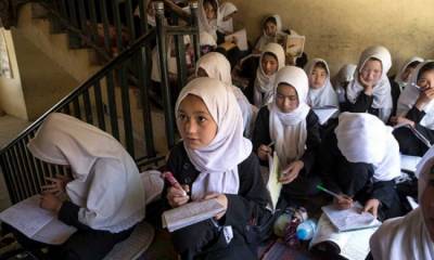 Всемирный банк выделил Афганистану $ 25 млн на образование
