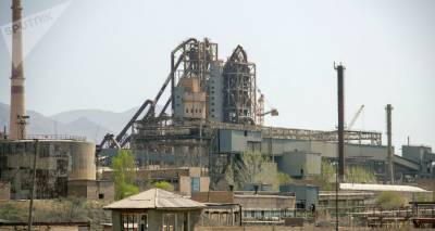 Цемент снова подорожает? Правительство Армении намерено повысить пошлины на импорт