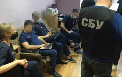 Брали с пациентов "взносы" за операции: в Запорожье разоблачили группу медиков