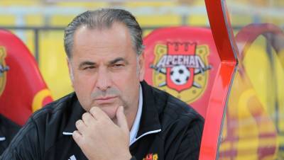 Экс-тренер «Амкара» назвал самого полезного игрока для сборной России