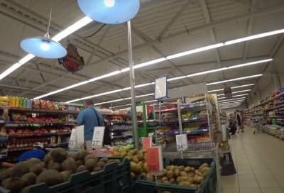 Навіть у Польщі дешевше: експерт пояснив, які ціни на продукти чекають на українців
