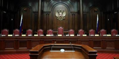 Россиянам разрешат дистанционное присутствие на суде