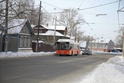 В Нижегородской области прекращается действие бесплатных проездных для медработников