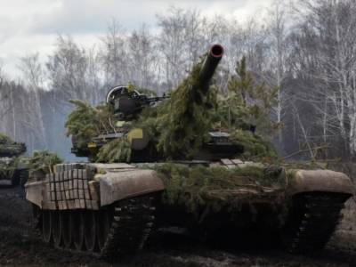 Боевики обстреляли украинские позиции у Шумов, ранен боец – штаб ООС