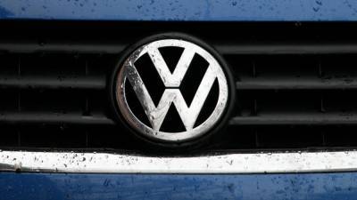 Volkswagen назвал стоимость нового Caddy в России