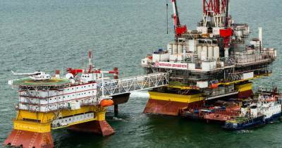 Страны ОПЕК+ приняли решение увеличить добычу нефти
