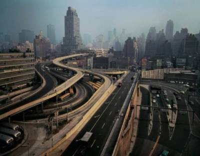 "Шоссе в куда-то": Байден планирует выделить $2,2 трлн на новую инфраструктуру Америки