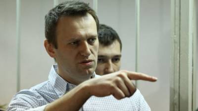 Российский программист проанализировал работу сайта Навального и обнаружил накрутку