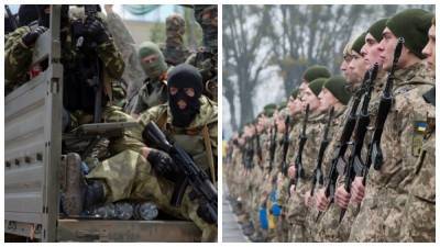 Главные новости 1 апреля: Россия готовится к эскалации на Донбассе, старт призыва в армию