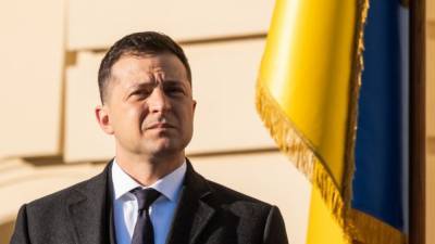 Украинский политик объяснил, почему Зеленский копирует Порошенко
