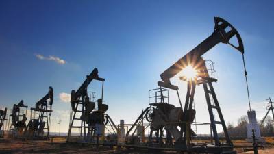 Участники ОПЕК+ договорились о плавном восстановлении добычи нефти с мая