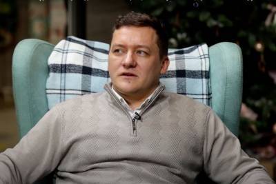 Белорусский политолог Дмитрий Болкунец покинул Россию из-за уголовного дела