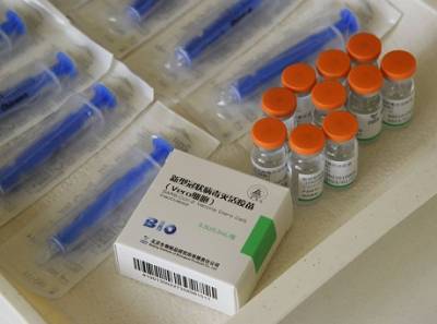 В Европе вакцинация происходит «неприемлемо медленно», — Associated Press