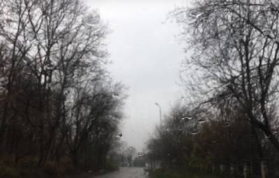 Проливные дожди и мокрый снег: в Укргидрометцентре предупредили об ухудшении погоды – даты