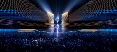 Власти Нидерландов намерены допустить на "Евровидение" зрителей